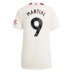 Billige Manchester United Anthony Martial #9 Tredje Fodboldtrøjer Dame 2023-24 Kortærmet